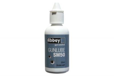 Abbey GunLube SM50 Dropper Bottle