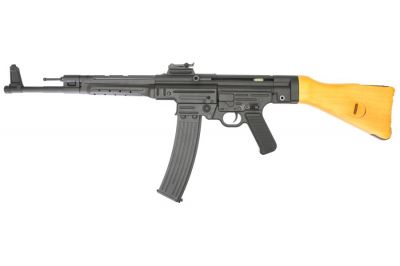 AGM AEG MP44 Real Wood
