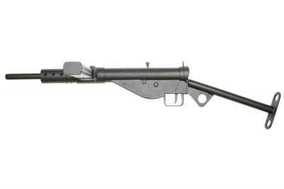 AGM AEG Sten MK2