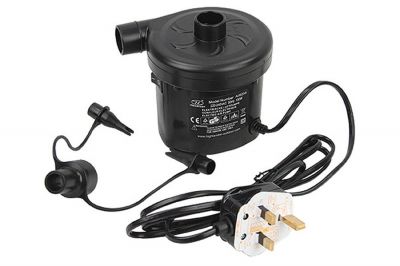 Highlander Cyclone Air Pump