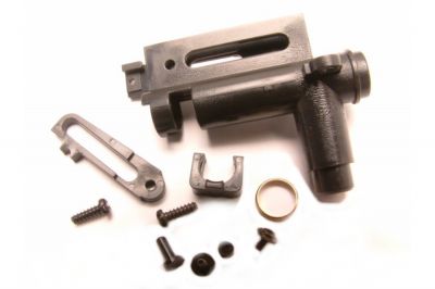 Tokyo Marui Plastic Hop-Up Unit for AK