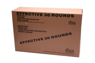 Ares Expendable AEG Mag for AK 30rds Box of 10