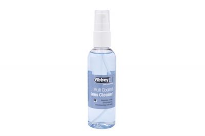 Abbey Lens Clean Spray