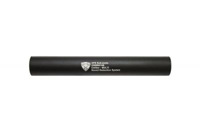 APS Suppressor 14mm CW/CCW 230mm