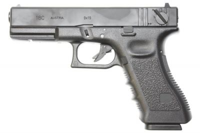 Tokyo Marui GBB GK18C