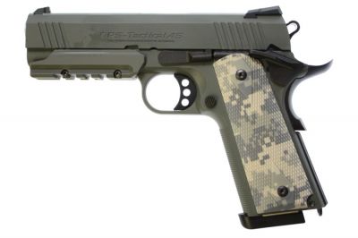 Tokyo Marui GBB Foliage Warrior