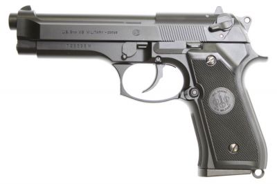 Tokyo Marui GBB M92F