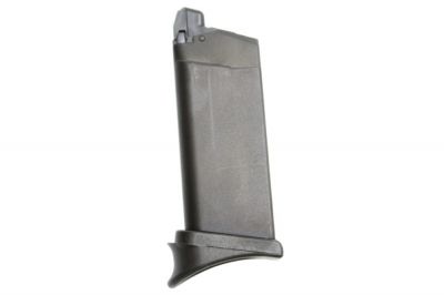 Tokyo Marui GBB Mag for GK26 15rds