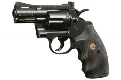 Tokyo Marui Gas Colt Python 2.5 Inch