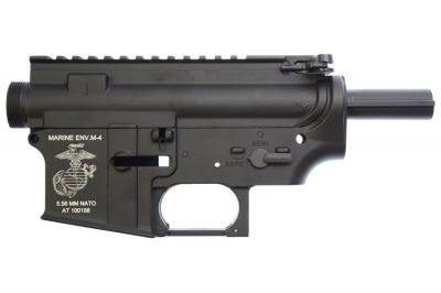 Aim Top Metal Body for M4 - USMC