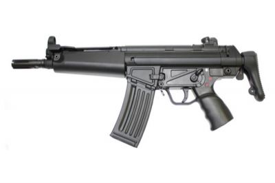 Classic Army AEG CA53