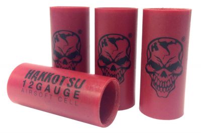 APS Replacement Cartridge Case for CAM870 Shells Pack of 4