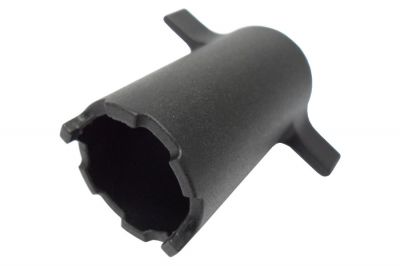 APS Fore End Tool for CAM870