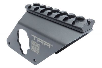 APS Scope Mount for CAM870