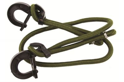 Highlander 1m Adjustable Bungee