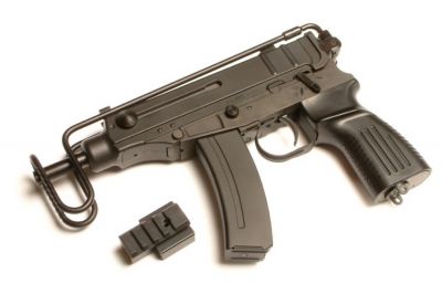 Tokyo Marui AEG VZ61 Scorpion