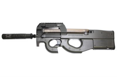 Tokyo Marui AEG P90TR