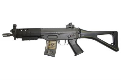 Tokyo Marui AEG SG552