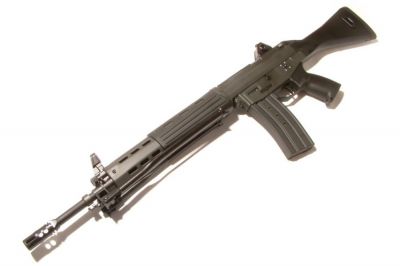 Tokyo Marui AEG Type 89 with Fixed Stock