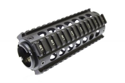 APS 20mm RIS Handguard for M4
