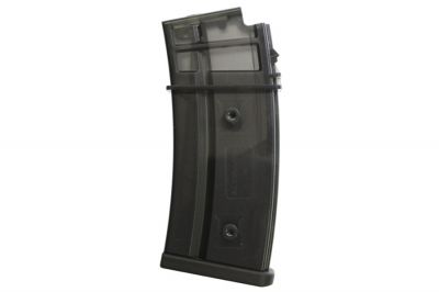 Tokyo Marui AEG Mag for G39 470rds