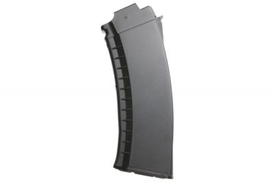 Tokyo Marui Next-Gen Recoil AEG Mag for AK 480rds (Black)