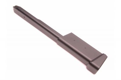 Tokyo Marui Electric Pistol (AEP) Long Magazine for GK18C (100 Rounds)