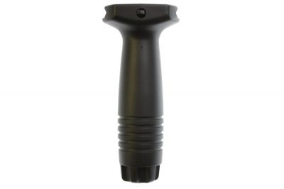 Aim Top Vertical Grip for RIS (Black)
