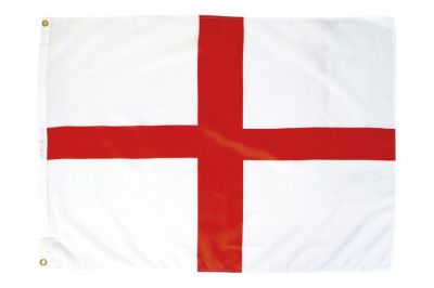 Mil-Com St George Flag 90cm x 150cm