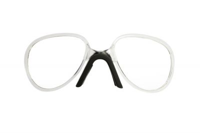 Guarder Prescription Lens Insert for Guarder 2007 & Sawfly Revision Glasses