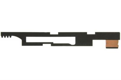 Guarder Selector Plate for AK