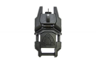 APS Rhino Flip-Up Front Sight (Black)