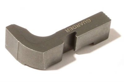 Guarder Metal Mag Catch for Marui & KJ GK23/GK26/GK27