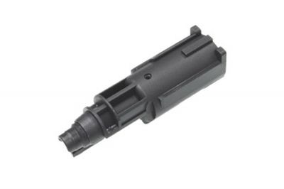 Guarder Enhanced Loading Nozzle for Tokyo Marui GK17