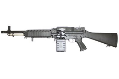 G&P AEG MK23 MG U.S. Navy