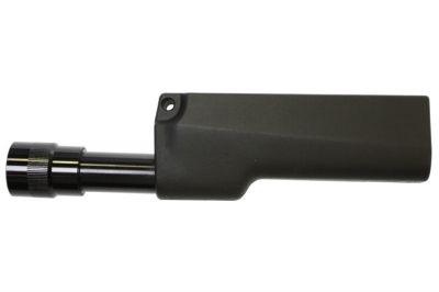 G&P PM5 Navy Handguard with LED Flashlight
