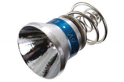 G&P G60 Spare Bulb