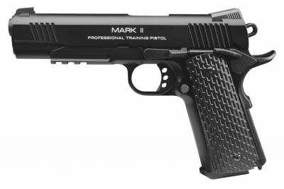 KWA GBB 1911 MK2 PTP (Black)