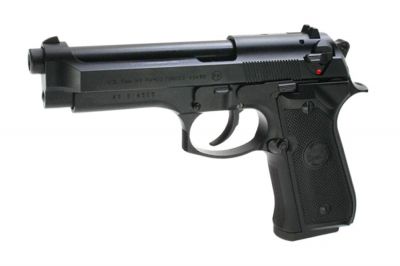 KSC GBB M9 Full Metal