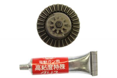 Tokyo Marui Bevel Gear for M16, M4, PM5, G39, SG552, M14, G3, AK, Aug, P90 & Type 89