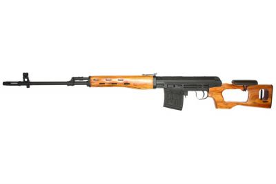 A&K Spring SVD Real Wood