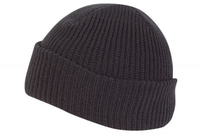 Jack Pyke Acrylic Commando Hat (Black)