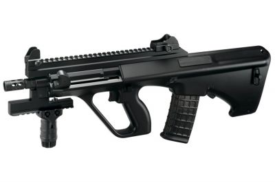 Tokyo Marui High Cycle AEG Aug