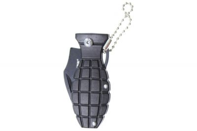 Humvee Grenade Knife (Black)