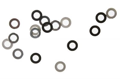 JBU AEG Gearbox Shim Set