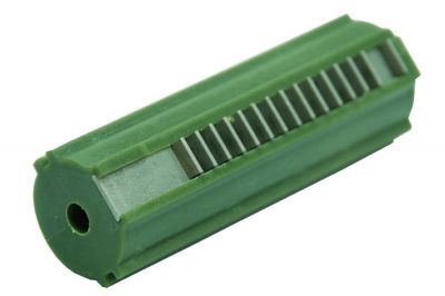 JBU Polycarbonate Piston with Metal Teeth