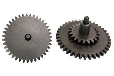JBU Spur Gear