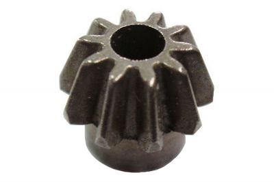 JBU Metal Pinion Gear