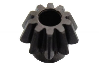 JBU Steel Pinion Gear