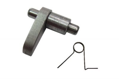 JBU Anti-Reversal Latch for Version 2 & 3 Gearbox